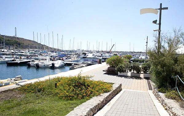 Porto Turistico Marina di Leuca S.p.A. - Photo 3