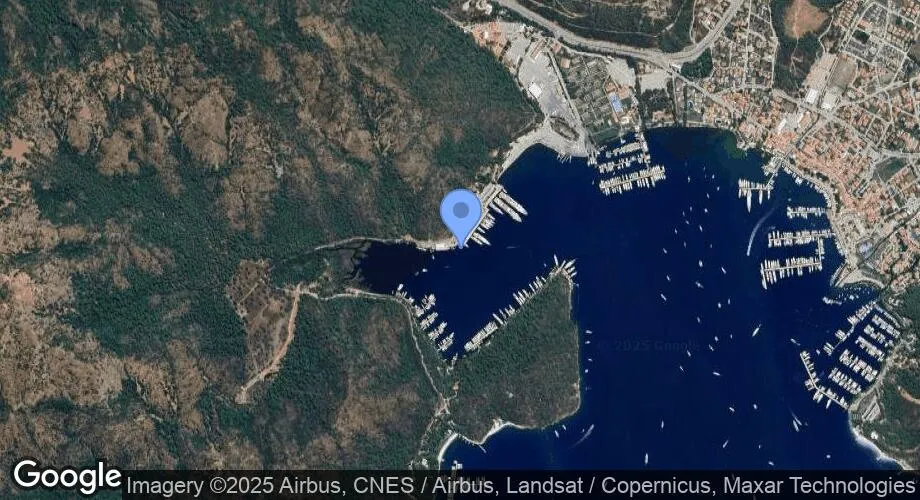 Marinturk Gocek Village Port - Photo 3