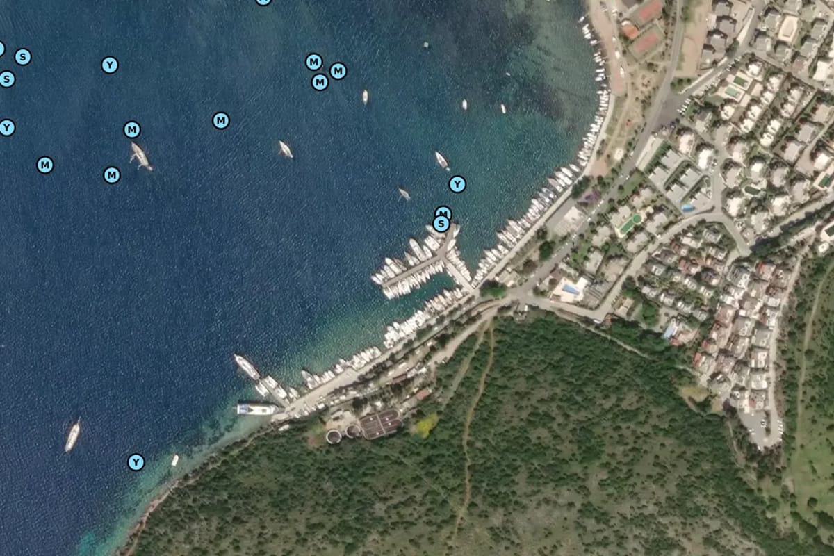 Bitez Marina - Photo 2