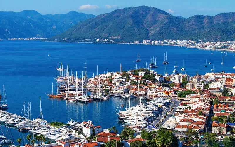 Hisaronu sahil Mugla - Main photo