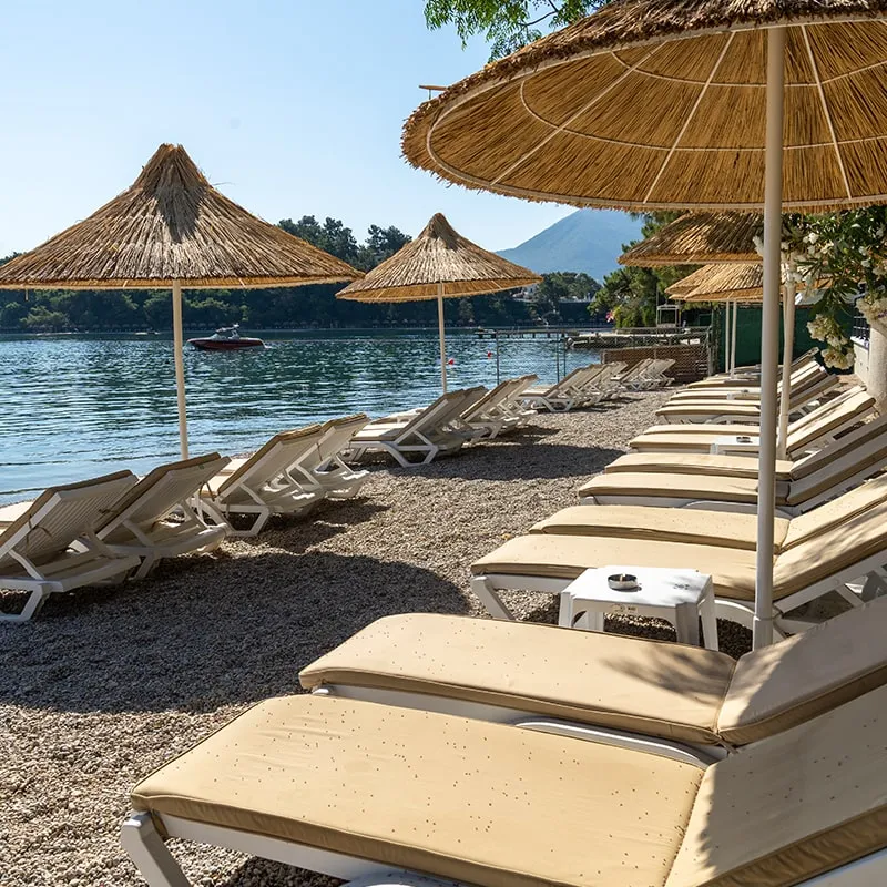 Alesta Beach Club Marina - Photo 1