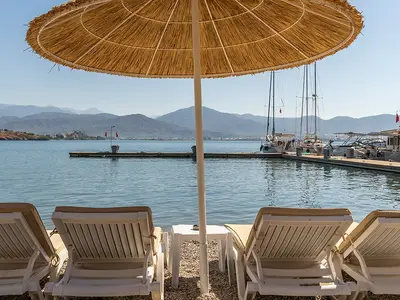 Alesta Beach Club Marina - Photo 2