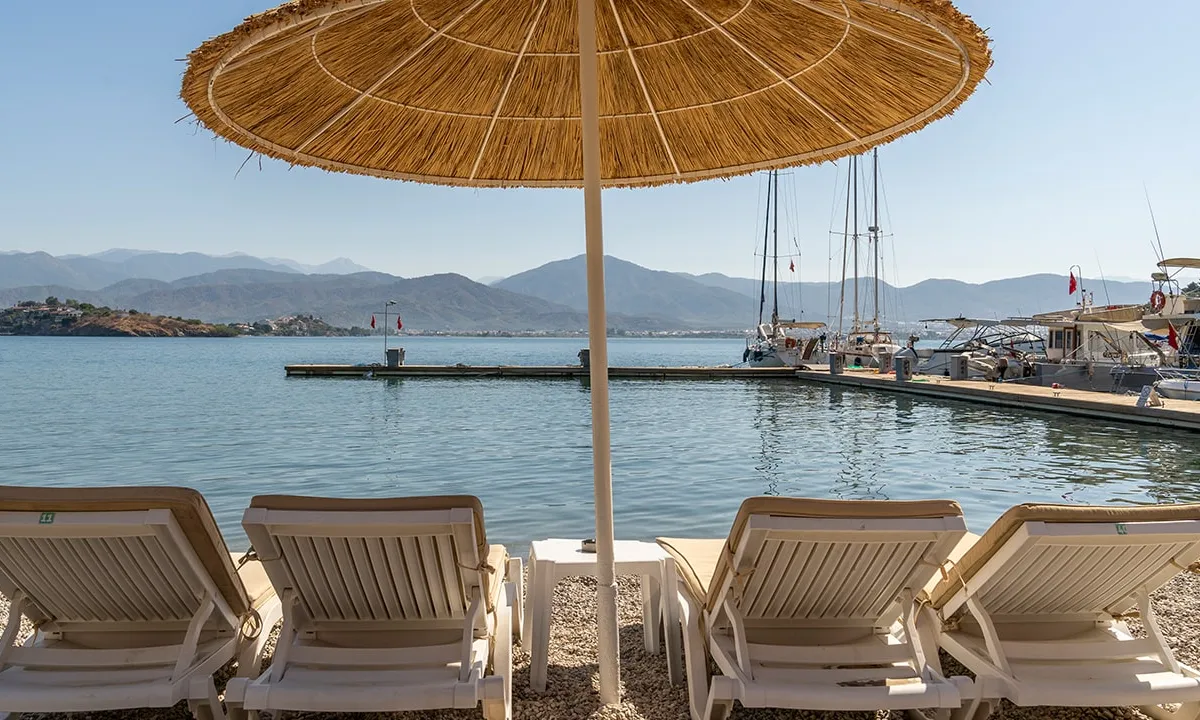 Alesta Beach Club Marina - Photo 2