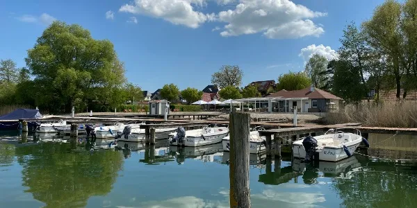Seewirtschaft Fleesensee - Main photo