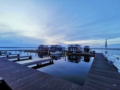 Seewirtschaft Fleesensee - Photo 2