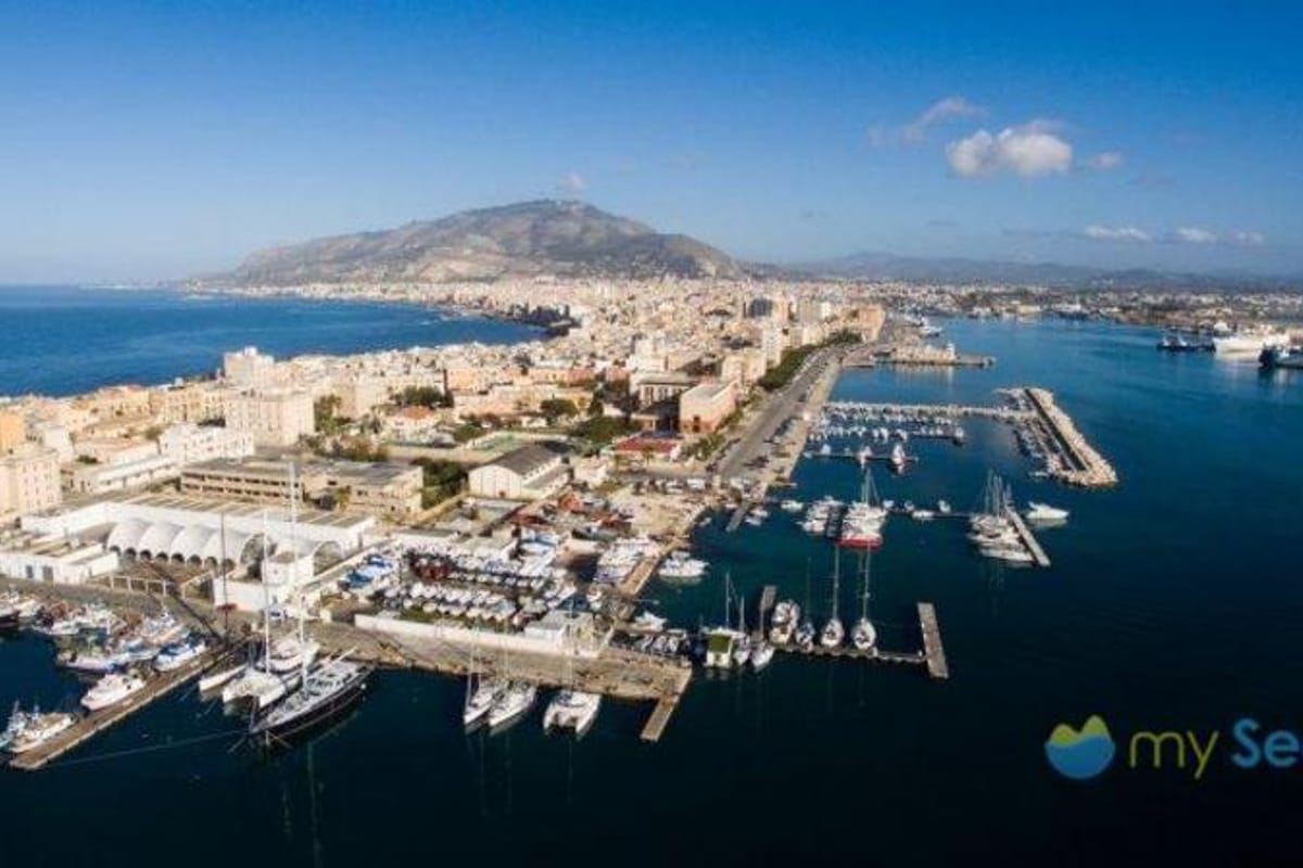 Marina Vento di Maestrale - Photo 1