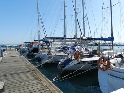 Marina Vento di Maestrale - Photo 2