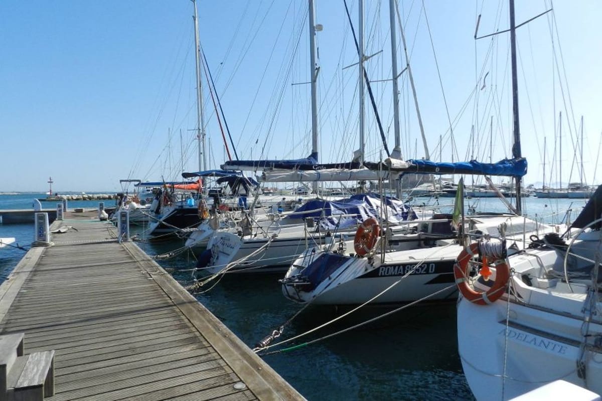Marina Vento di Maestrale - Photo 2