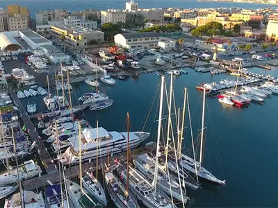 Marina Vento di Maestrale - Photo 3