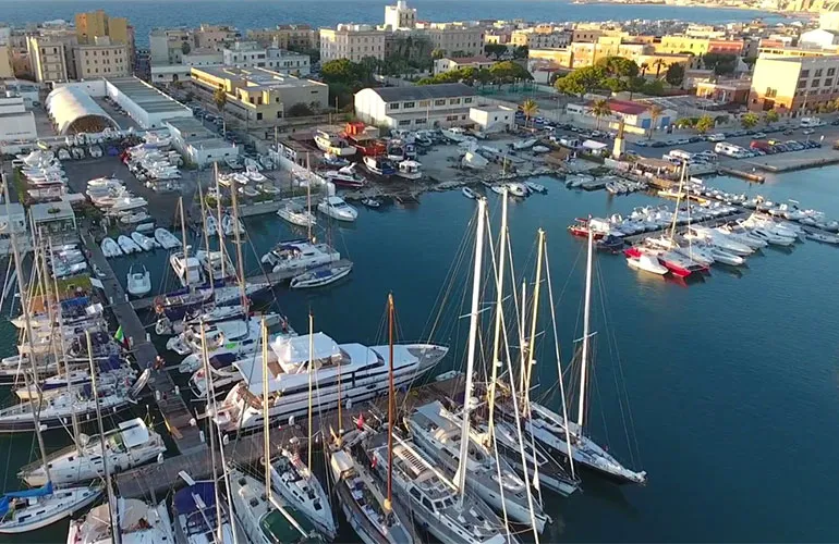 Marina Vento di Maestrale - Photo 3