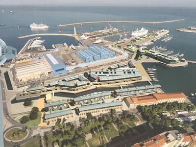 Centro Commerciale Porta a Mare - Photo 4
