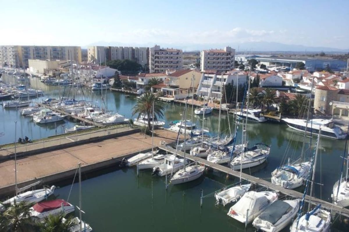 Port Castell Santa Margarita - Photo 1