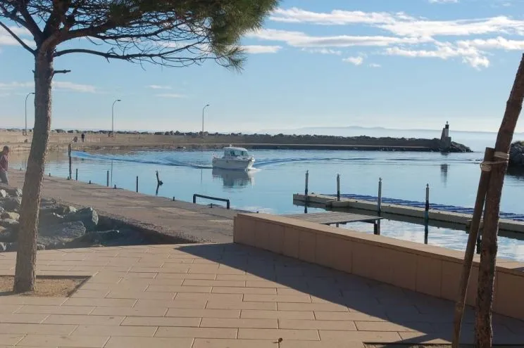 Port Castell Santa Margarita - Photo 2