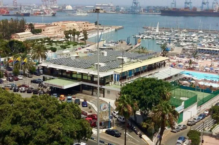 Marina Club Nautico Gran Canaria - Main photo