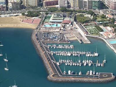 Marina Club Nautico Gran Canaria - Photo 3