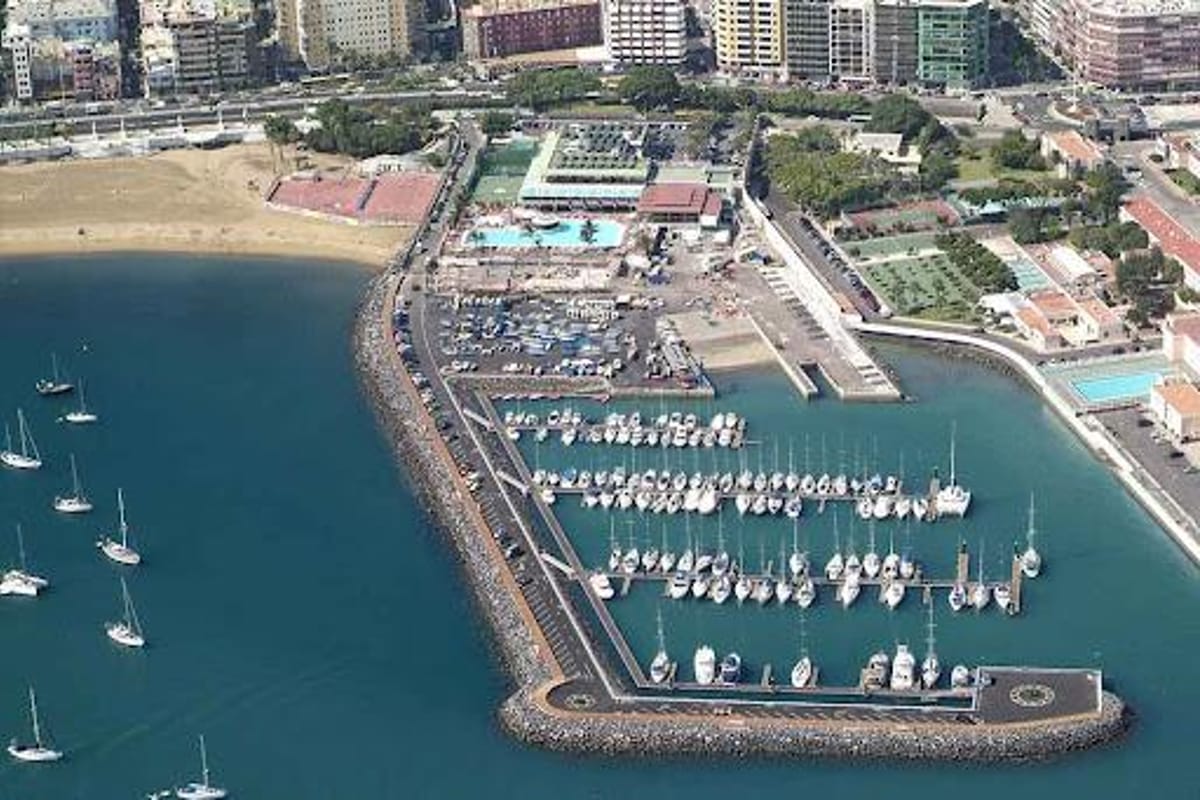 Marina Club Nautico Gran Canaria - Photo 3