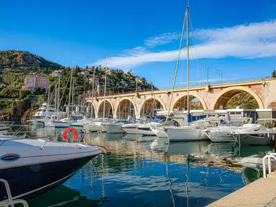 Port de la Rague - Photo 1