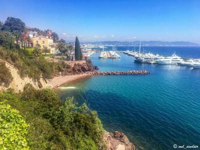Port de la Rague - Photo 2