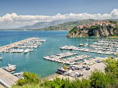 Port of Agropoli - Photo 2
