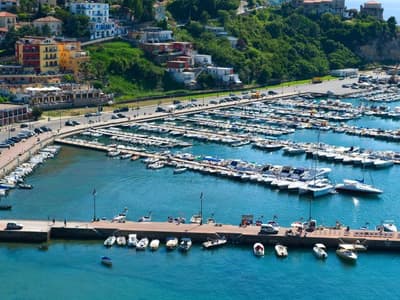 Port of Agropoli - Photo 3
