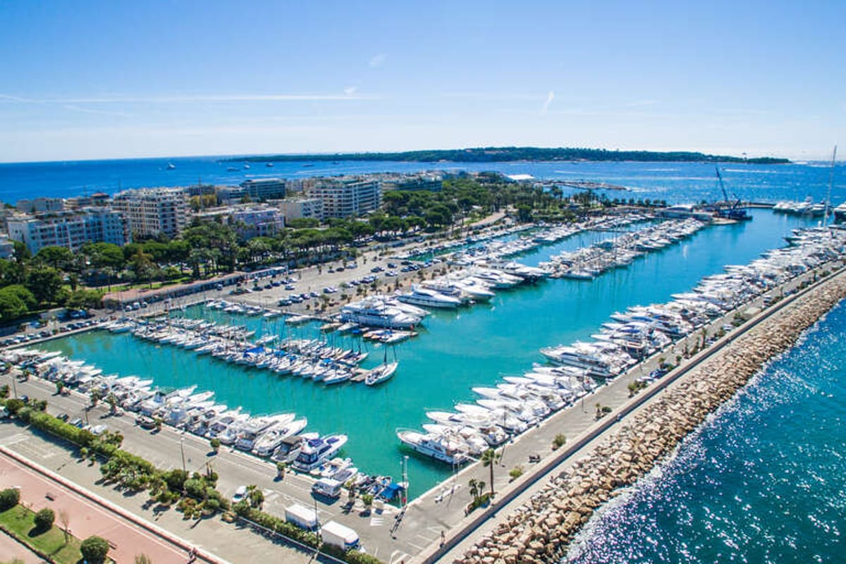 Port Pierre Canto - Photo 1