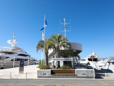 Port Pierre Canto - Photo 2