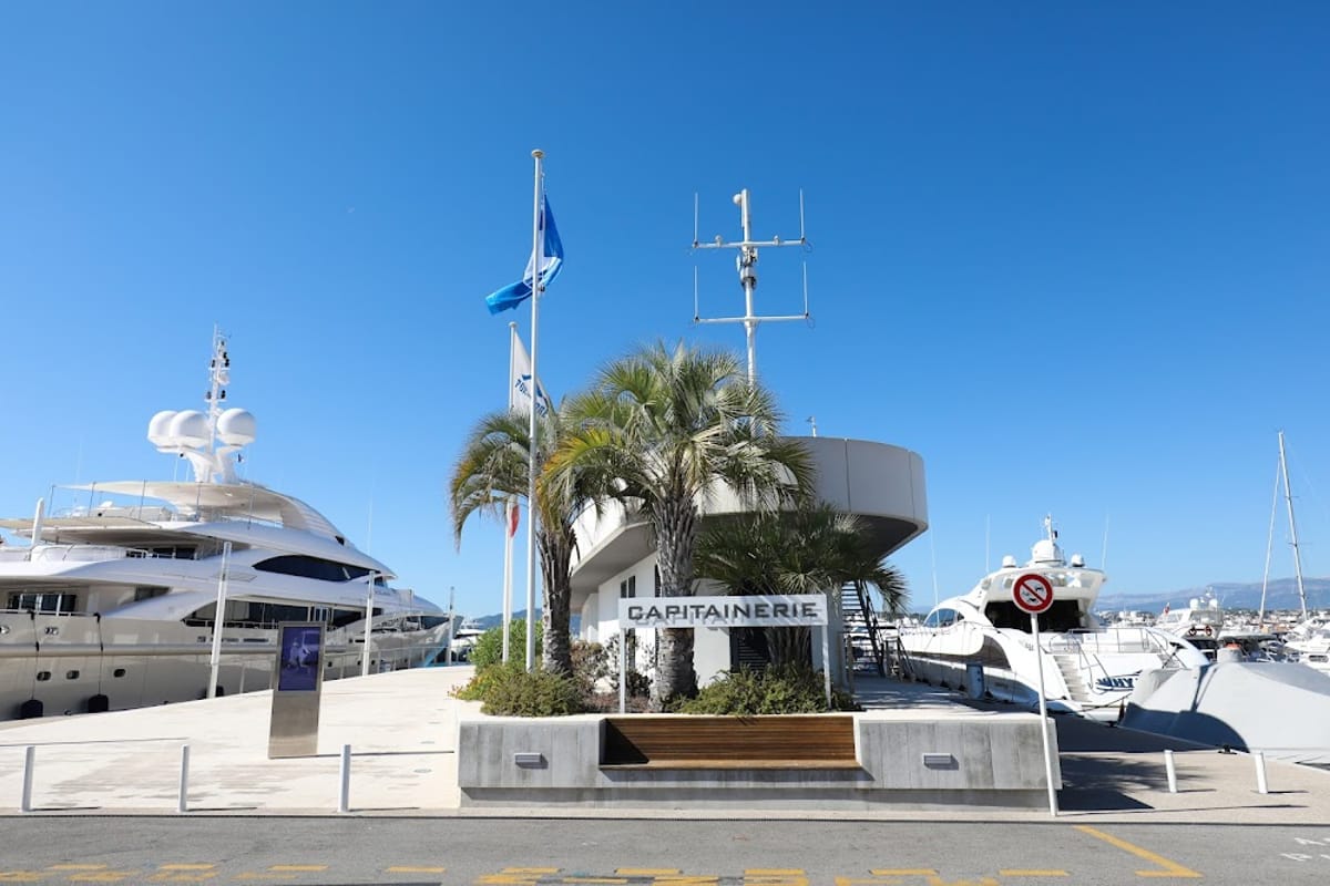 Port Pierre Canto - Photo 2