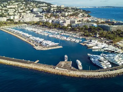 Port Pierre Canto - Photo 4