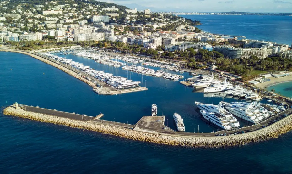 Port Pierre Canto - Photo 4