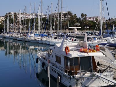 Port Pierre Canto - Photo 5