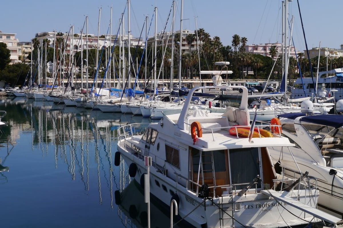 Port Pierre Canto - Photo 5