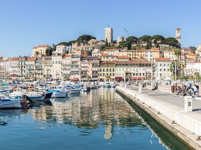 Cannes Yacht Club - Photo 3