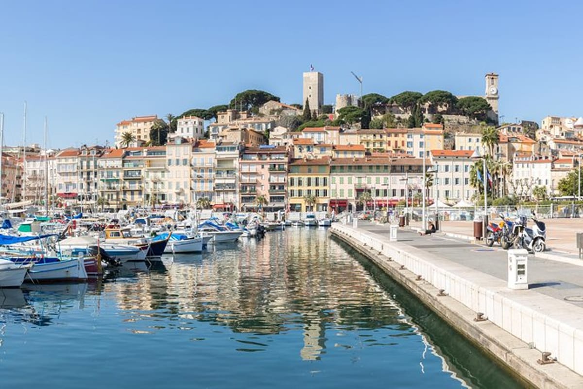 Cannes Yacht Club - Photo 3