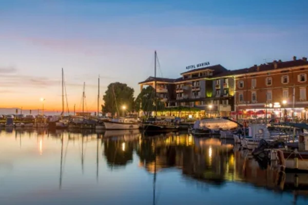 Marina Izola - Main photo