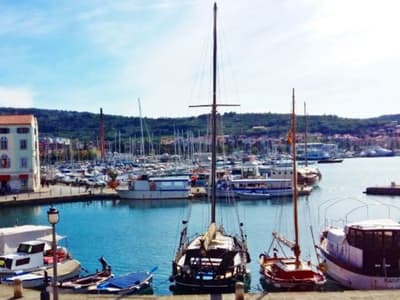 Marina Izola - Photo 2