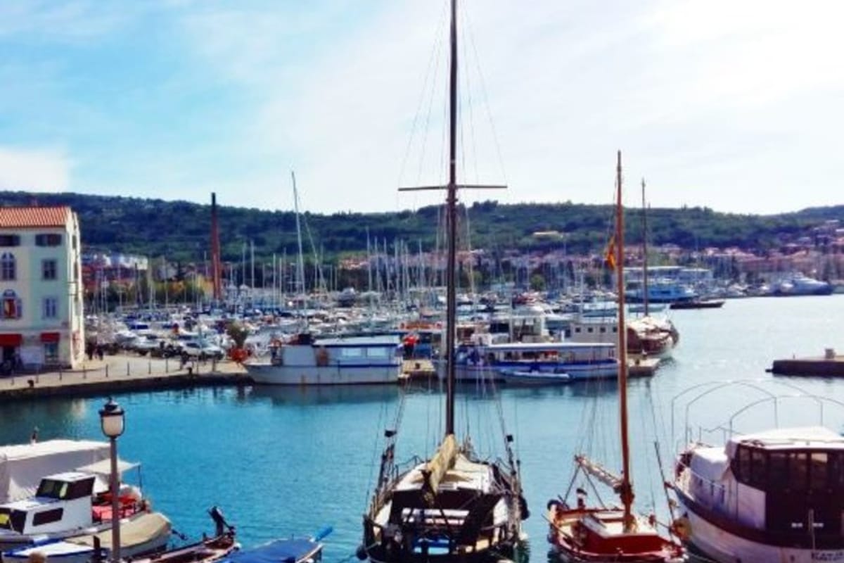 Marina Izola - Photo 2