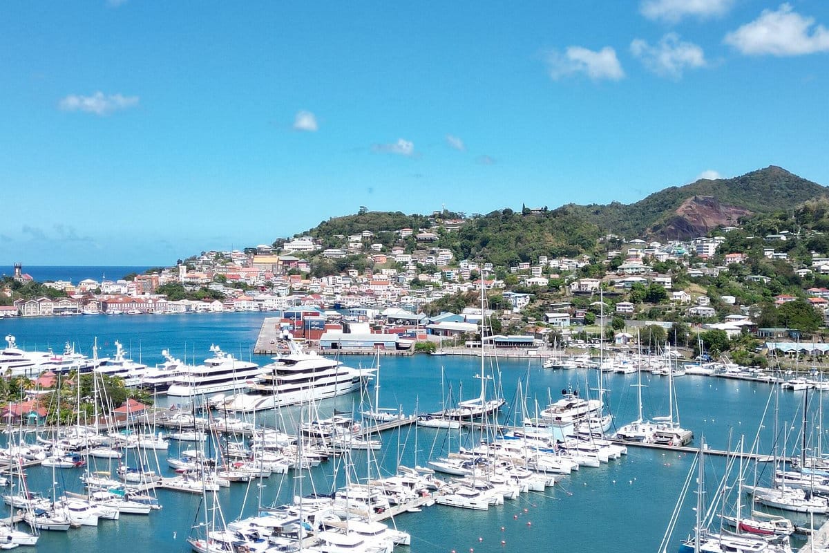 Port Louis Marina - Photo 1