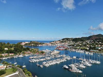 Port Louis Marina - Photo 2