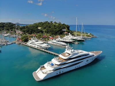 Port Louis Marina - Photo 4
