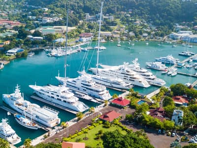 Port Louis Marina - Photo 5