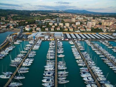 Marina Cala De Medici - Photo 2