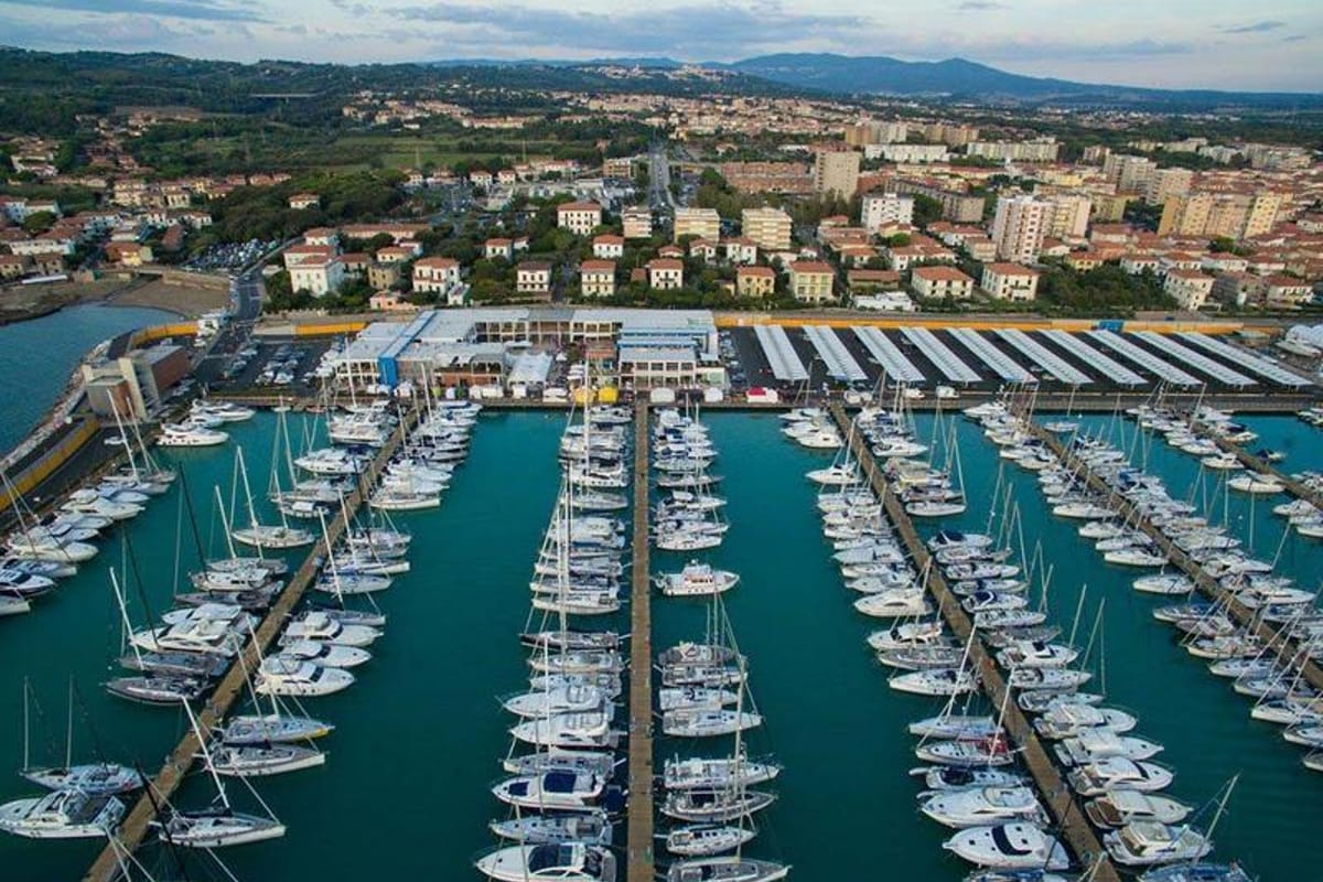 Marina Cala De Medici - Photo 2