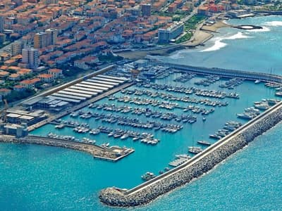 Marina Cala De Medici - Photo 3