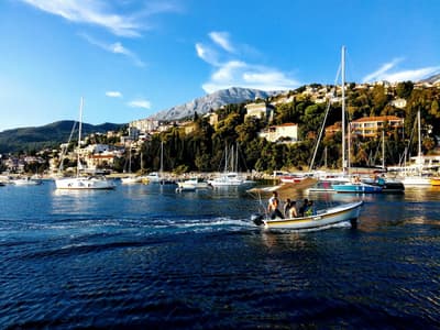 Marina - Škver - Photo 1