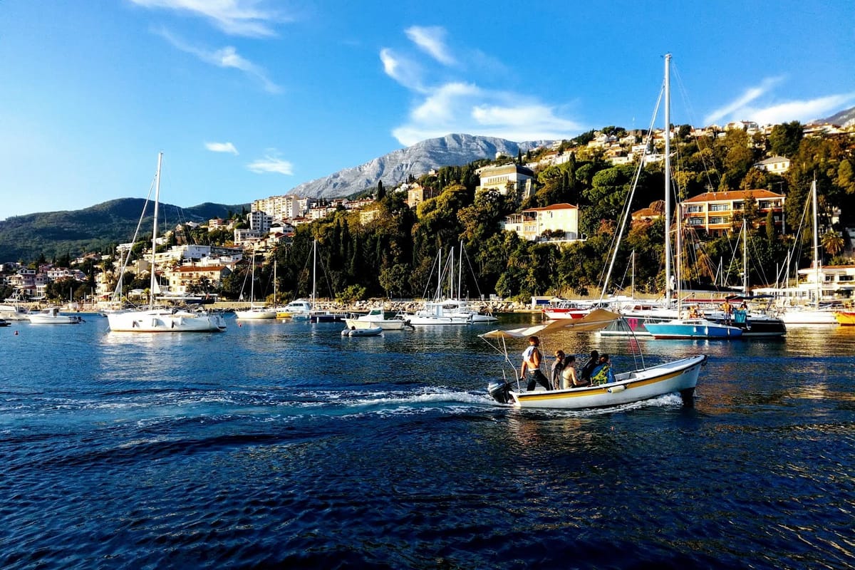 Marina - Škver - Photo 1