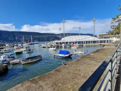 Marina - Škver - Photo 2