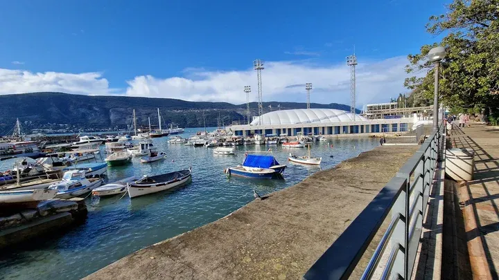 Marina - Škver - Photo 2