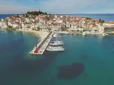 Old harbour - Photo 2