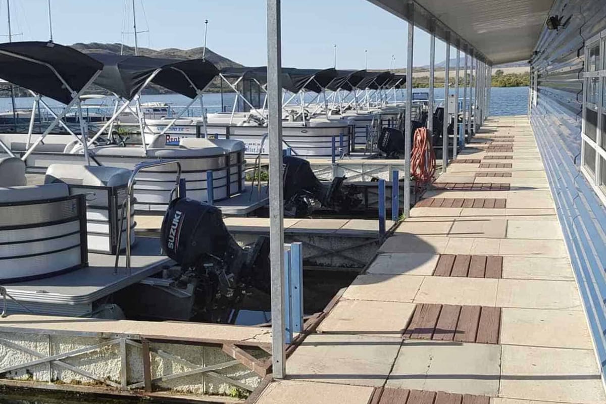Marina del Sur - Photo 2