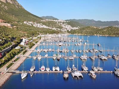 Kas Marina - Photo 2